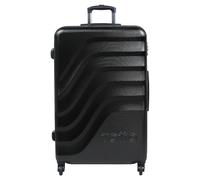 Totto Maleta grande Bazy Material: Policarbonato 51.8 x 78.8 x 30 cm Negro