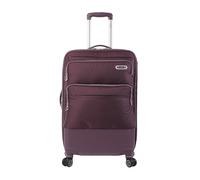 Totto Maleta Mediana Hawker - Negro Negro