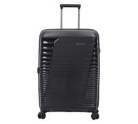 Totto - Maleta Trolley Mediana Traveler: la compañera Viajes Cortos en tu Color Favorito Marrón