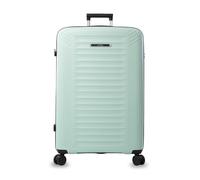 TOTTO - Maleta Rígida Grande, Modelo Trulli L, 52 x 69.5 x 28 cm, Capacidad 101 L, Alta Resistencia a Impactos, Ruedas 360º, Manija Telescópica, Correas Internas, Candado TSA, Color Jet Set