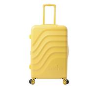 Totto Maleta Bazy+ M Super Lemon Amarillo