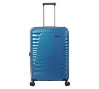 Totto Maleta Traveler M - Poseidon Azul