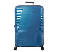 Totto Traveler 124l Trolley One Size