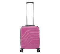 Totto Maleta Bazy+ S Rosa Rosa