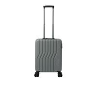 TOTTO - Maleta Trolley Cabina, Modelo Nomad, 39 x 56 x 21 cm, Capacidad 31 L, Resistencia a Impactos, Ruedas 360º Extraíbles, Manija Telescópica, Correas Internas, Candado TSA, Estampado Monument