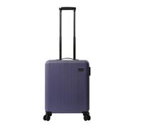 TOTTO - Maleta Trolley Cabina, Modelo Prop S, 41 x 47 x 20 cm, Capacidad 38L, Resistencia a Impactos, Ruedas 360º, Manija Telescópica, Correas Internas, Candado 3 Dígitos, Color Skipper Blue Morado