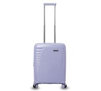 TOTTO - Maleta Trolley Cabina, Modelo Traveler S, 39 x 55.5 x 22.5 cm, Capacidad 48L, Rígida y Expandible, Ruedas 360º, Manija Telescópica, Correas Internas, Candado TSA, Color Cosmic Sky