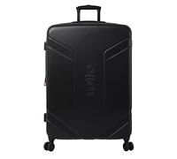 TOTTO Maleta Trolley Grande rígida Yakana con Capacidad 113 litros