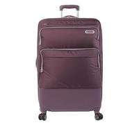 TOTTO Maleta Viaje 360 Archer, Adultos Unisex, Morado (Morado), Talla única