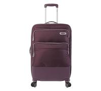 TOTTO Maleta Viaje 360 Hawker, Adultos Unisex, Morado (Morado), Talla única