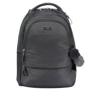 TOTTO - Mochila Adelaide 2 - Para portatil de 14 pulgadas - Una forma elegante de llevar todo lo que necesitas - Gris