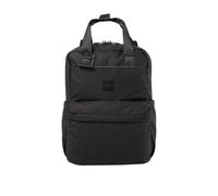 TOTTO Mochila Billy urbana color negro