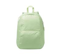 TOTTO - Mochila Casual, Modelo Ometto, Capacidad 20L, con Compartimento Principal y Bolsillo Delantero, Espaldar Ergonómico, Correas en S para Mayor Comodidad, Resistente, Estampado Meadow Mist