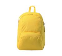 TOTTO - Mochila Casual, Modelo Ometto, Capacidad 20L, con Compartimento Principal y Bolsillo Delantero, Espaldar Ergonómico, Correas en S para Mayor Comodidad, Resistente, Estampado Super Lemon