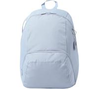 TOTTO - Mochila Casual, Modelo Ometto, Capacidad 20L, con Compartimento Principal y Bolsillo Delantero, Espaldar Ergonómico, Correas en S para Mayor Comodidad, Resistente, Estampado Halogen Blue