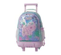 Totto - Mochila con ruedas Reef Friends M