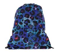 TOTTO Mochila Deportiva Cuerdas Animal Print - Curvigrafo TAMAÑO ESTÁNDAR
