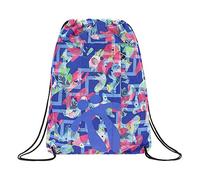 TOTTO Mochila deportiva cuerdas - Curvigrafo