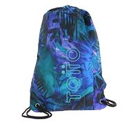 TOTTO Mochila Deportiva Cuerdas Electric Nature Eco-Friendly - Curvi TAMAÑO ESTÁNDAR