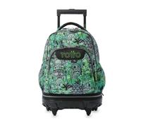 TOTTO - Mochila desmontable Tiza - Crew