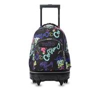 TOTTO - Mochila desmontable Tiza - Letry