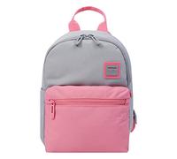 TOTTO Mochila color gris y rosa - Dragonary