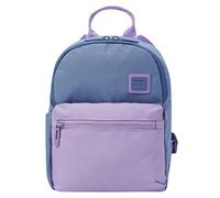 Totto - Mochila Dragonary - Perfecta para el día a día - Comodidad y funcionalidad total - Rosa y Morado
