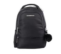 Totto - Mochila ejecutiva - Adelaide 2 2.0 - Color Negro - Mochila mujer - Estilo innovador