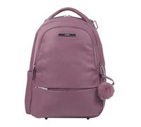 Totto - Mochila ejecutiva - Adelaide 2 2.0 - Color Rosa - Mochila mujer - Estilo innovador