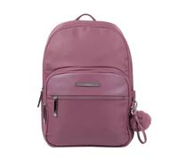 Totto Mochila ejecutiva Adelaide Material: Poliéster 28.5 x 41.5 x 13.5 cm