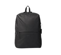 Totto Mochila ejecutiva Vania Material: Poliéster 30.5 x 46.5 x 14.5 cm