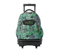 TOTTO - Mochila desmontable Tiza - Crew