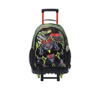 Totto Mochila Ruedas - Argon L Verde