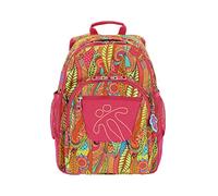 TOTTO Mochila escolar - Crayoles