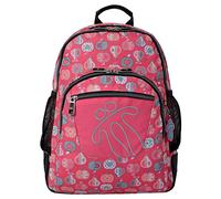 TOTTO Mochila escolar - Crayoles