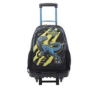 Totto Mochila Ruedas - Raptor L Multicolor