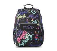 TOTTO - Mochila Rayol - Letry