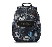 TOTTO - Mochila Rayol - Verat Soccer