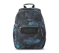 TOTTO - Mochila Rayol - Gelido