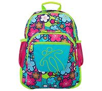 Mochila escolar - Crayoles -Totto MA04ECO029-1820N-9LJ-