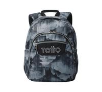 Totto - Mochila Gommas Digital Hill