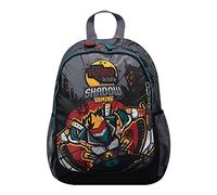 TOTTO Mochila escolar pequeña - Kazumi