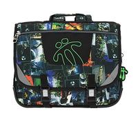 TOTTO Mochila escolar - Tijeras