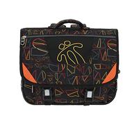 TOTTO Mochila escolar - Tijeras