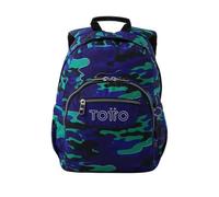 TOTTO Mochila Gommas - Seli