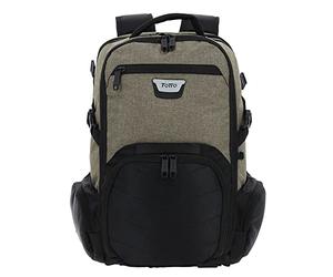 TOTTO Mochila - Hybrid