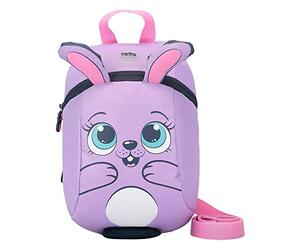 TOTTO Mochila infantil conejita - Cornejo TAMAÑO PEQUEÑO