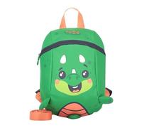TOTTO Mochila infantil dinosaurio - Cornejo TAMAÑO PEQUEÑO