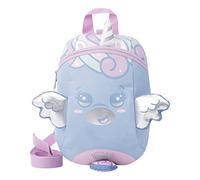 TOTTO Mochila Infantil Estampado Unicornio - Cornejo TAMAÑO PEQUEÑO