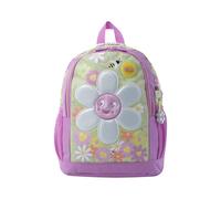 Totto Mochila Margarita M Verde